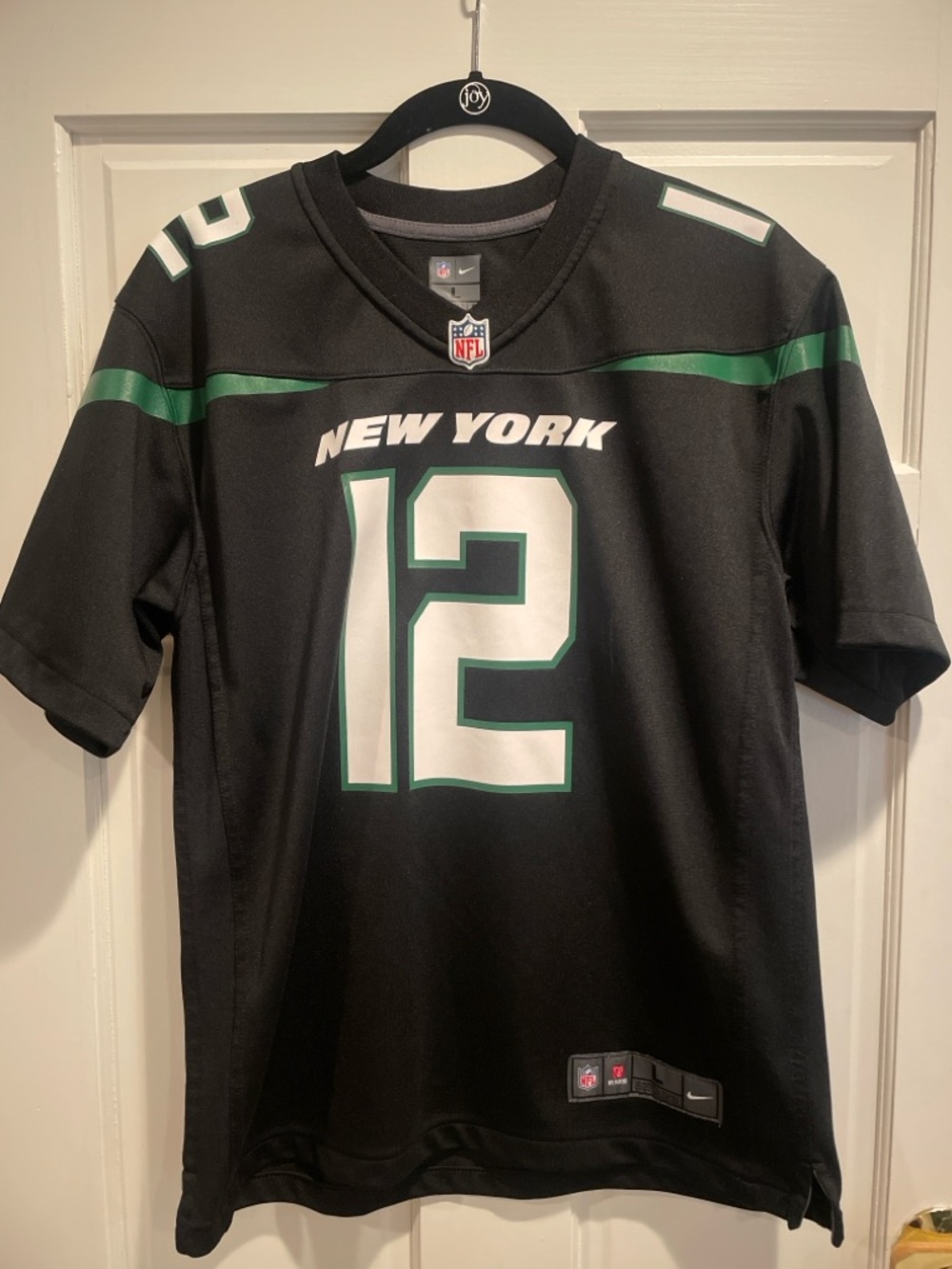Joe Namath NY Jets Jersey